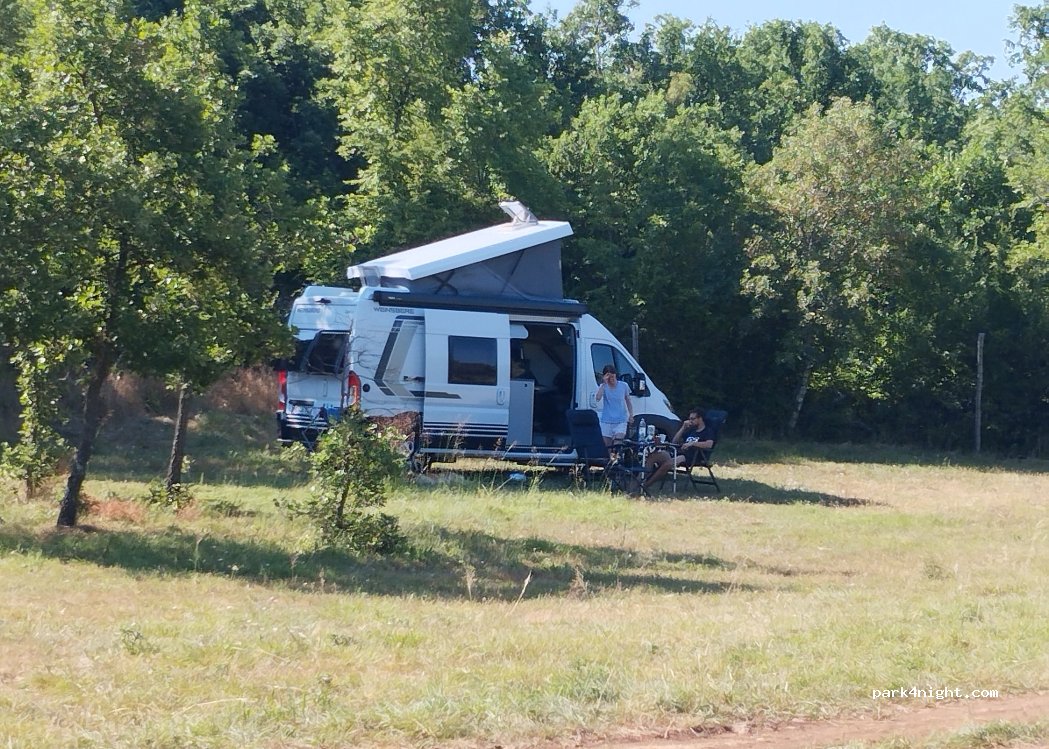 Eco Camp Krka – Knin — foto 3