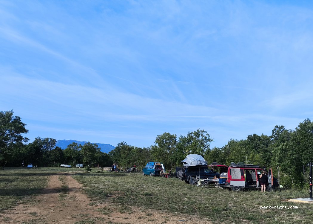 Eco Camp Krka – Knin — foto 5
