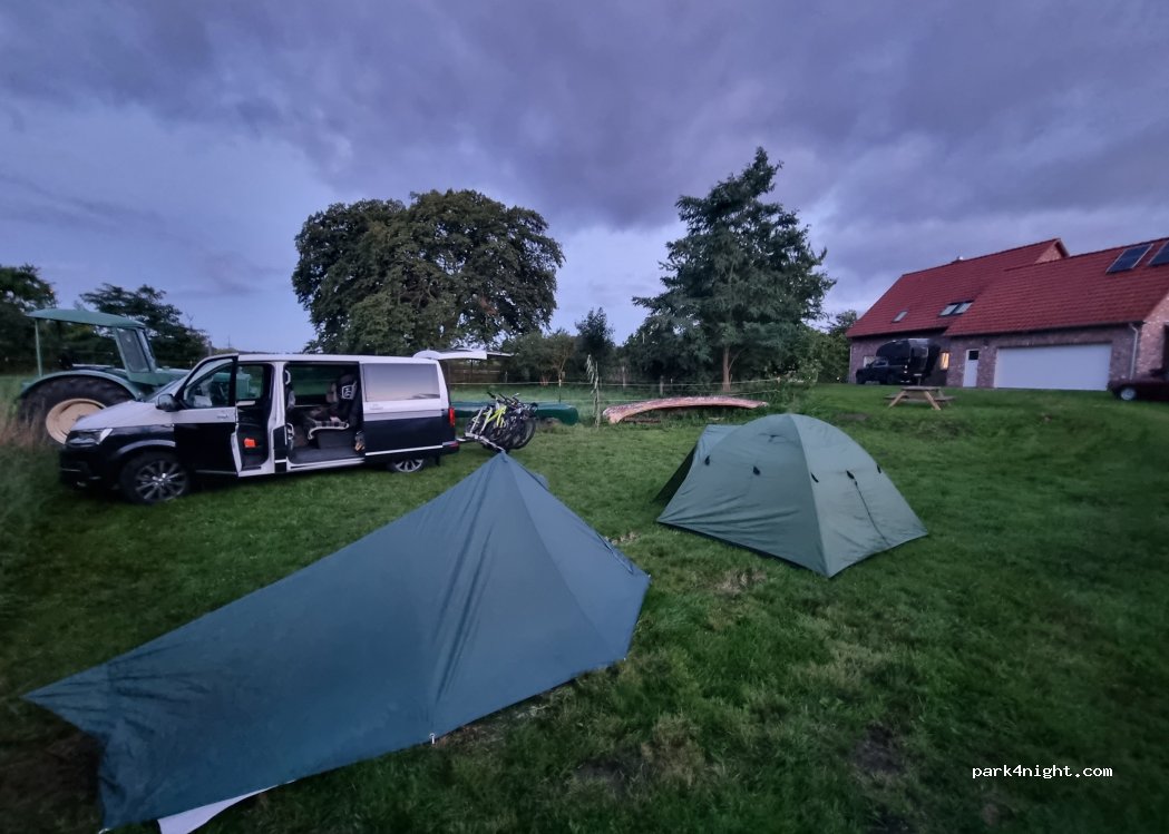 (38350) Helmstedt - 13 Zum Stüh — foto 5