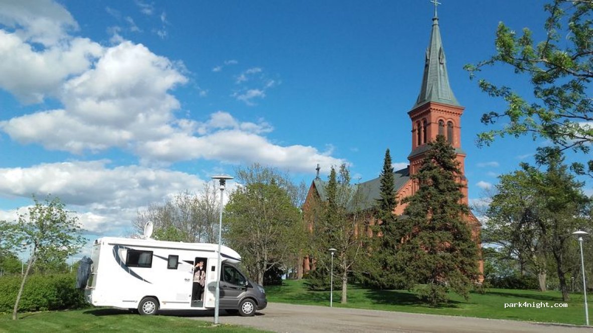 (04130)  - 25 Kungsvägen — foto
