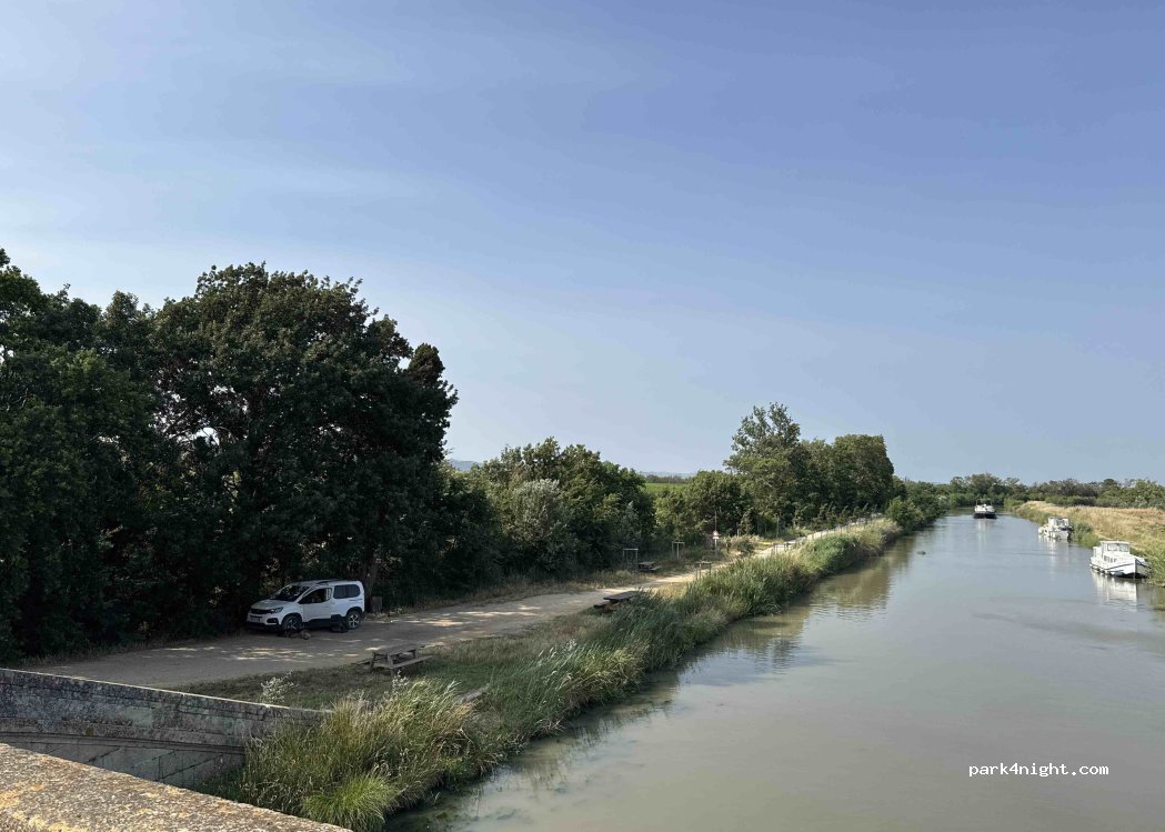 (11120) Saint-Nazaire-d'Aude - — foto 2