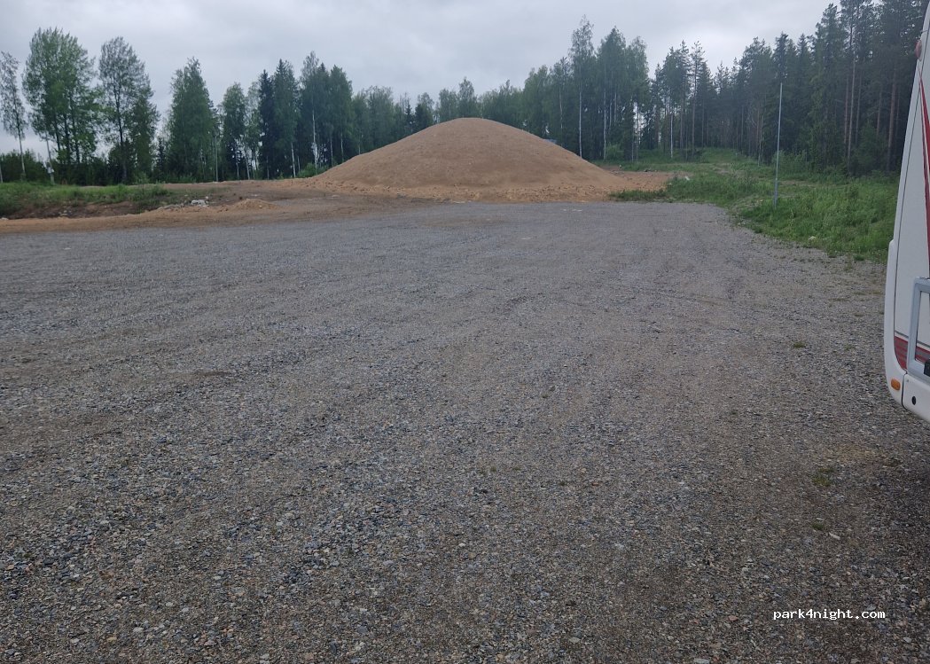 (86800) Pyhäjärvi - 955 Jyväskyläntie — foto