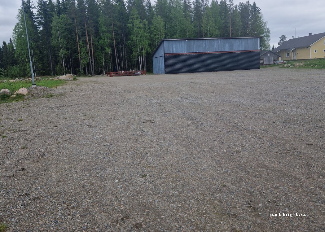 (86800) Pyhäjärvi - 955 Jyväskyläntie — foto 2