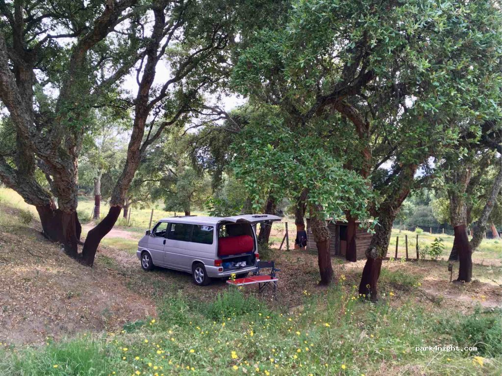 Camping I Suvari — foto