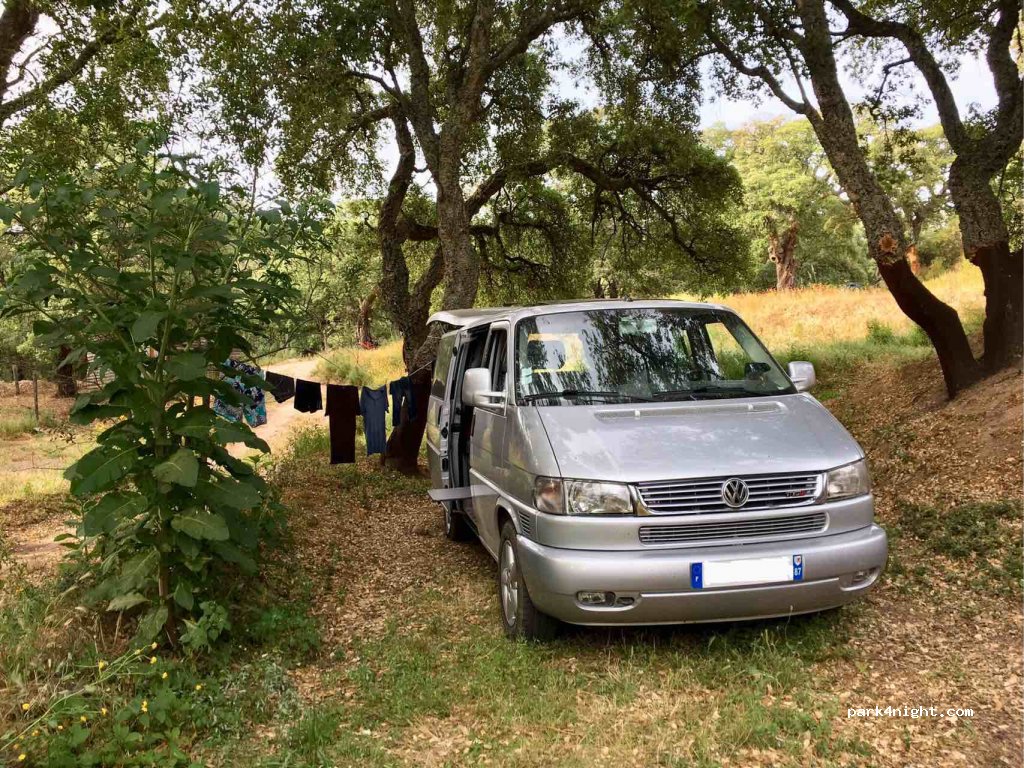 Camping I Suvari — foto 2