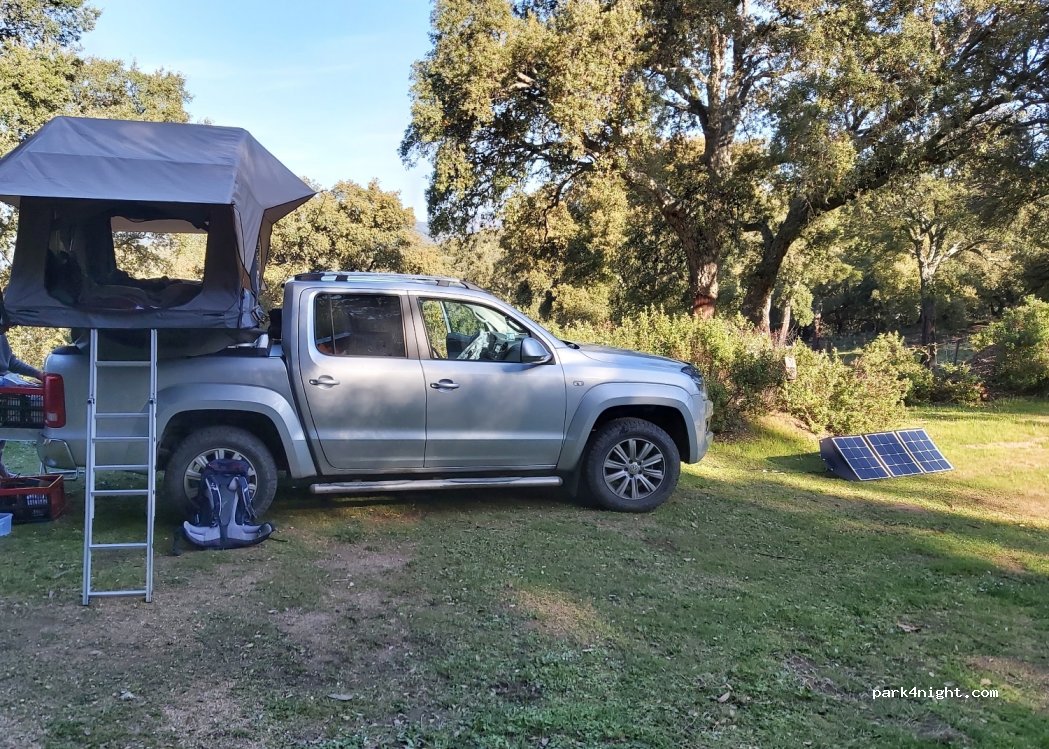 Camping I Suvari — foto 3