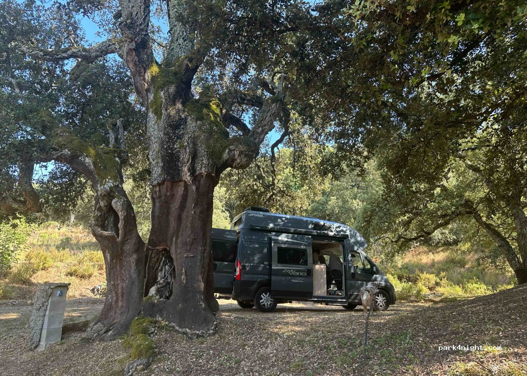 Camping I Suvari — foto 4