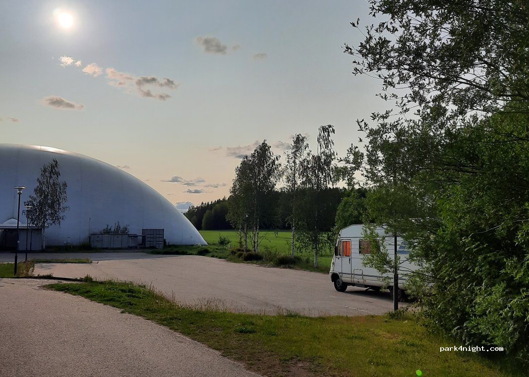 (04130) Nikkilä - 20 Jussaksentie — foto