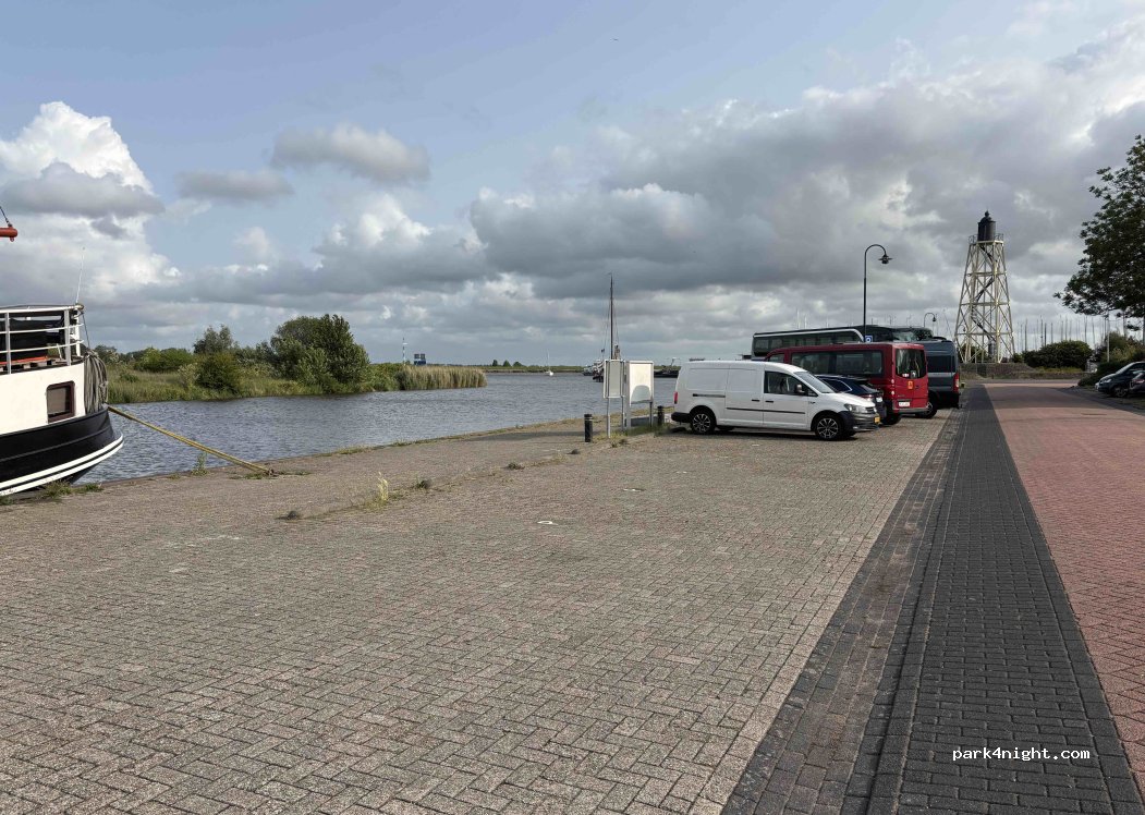 (8531 HJ) Lemmer - 19-A Vuurtorenweg — foto 3