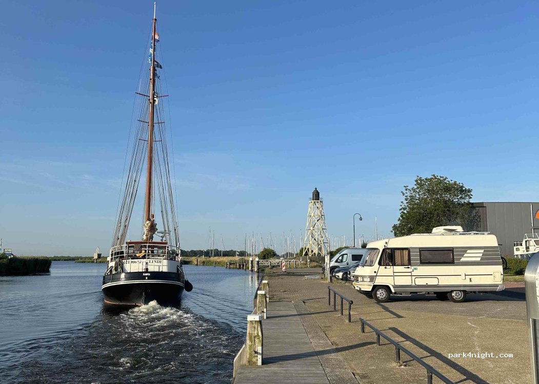 (8531 HJ) Lemmer - 19-A Vuurtorenweg — foto 4