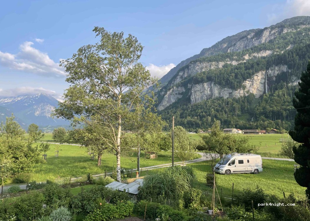 (3857) Unterbach - 36 Schwarzeney — foto