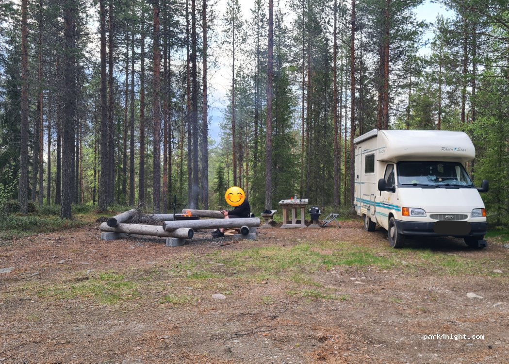 (93999) Kuusamo - — foto