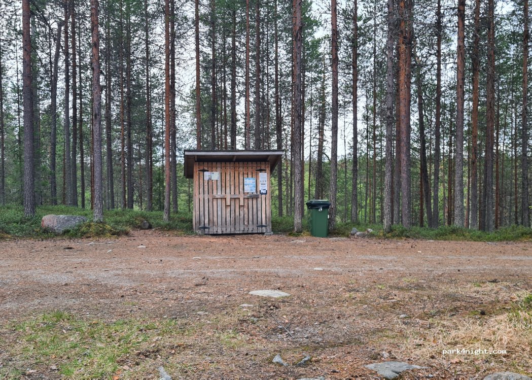 (93999) Kuusamo - — foto 2