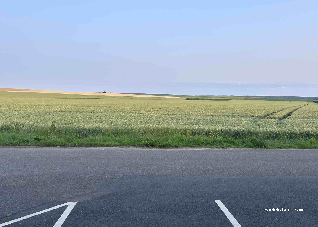 (60810) Barbery - 180 Chemin Chantefontaine — foto