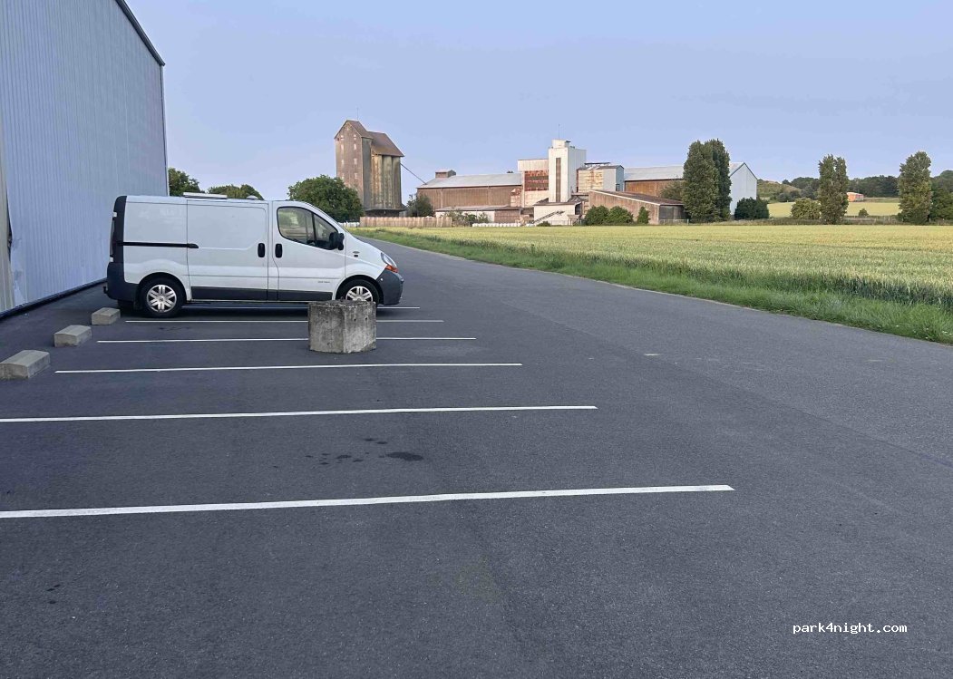 (60810) Barbery - 180 Chemin Chantefontaine — foto 3