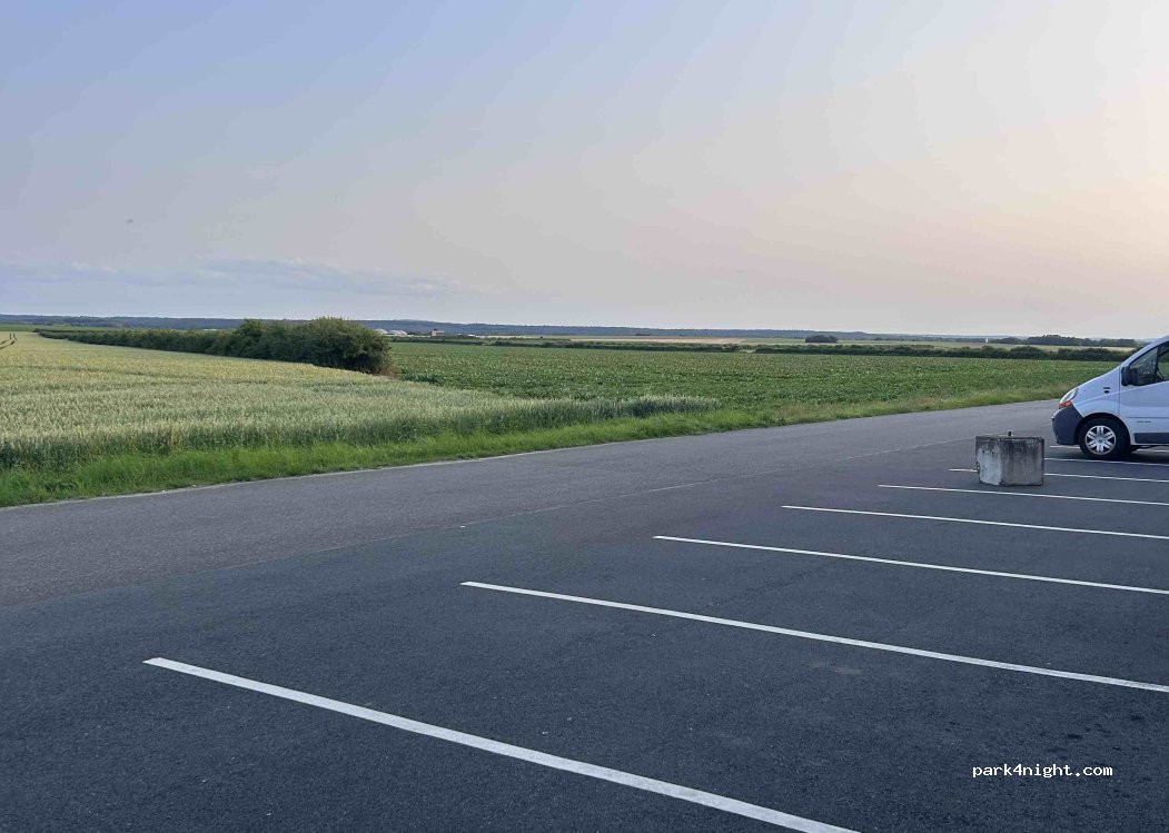 (60810) Barbery - 180 Chemin Chantefontaine — foto 4