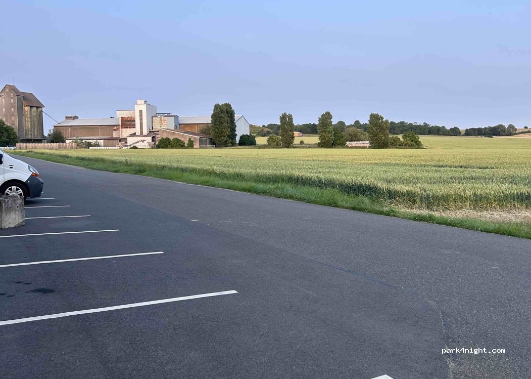 (60810) Barbery - 180 Chemin Chantefontaine — foto 5