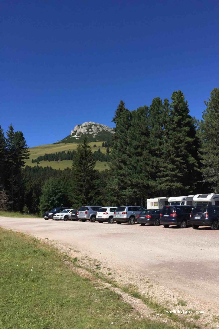 (38030) Aldein - Unnamed Road — foto 2