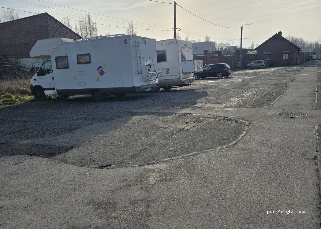 (59400) Cambrai - 20 Quai de Selles — foto 3