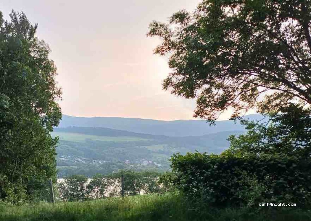 () Saint-Théoffrey - Chem de la Via — foto