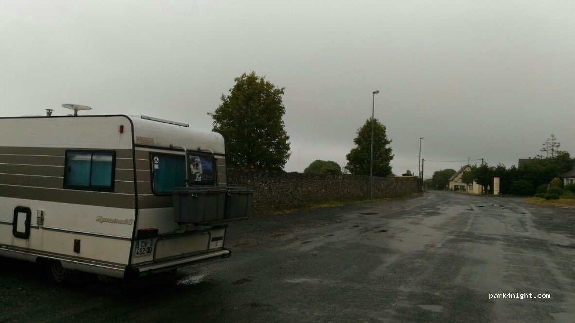 (50400) Granville - 1-143 Chemin du Couvent — foto