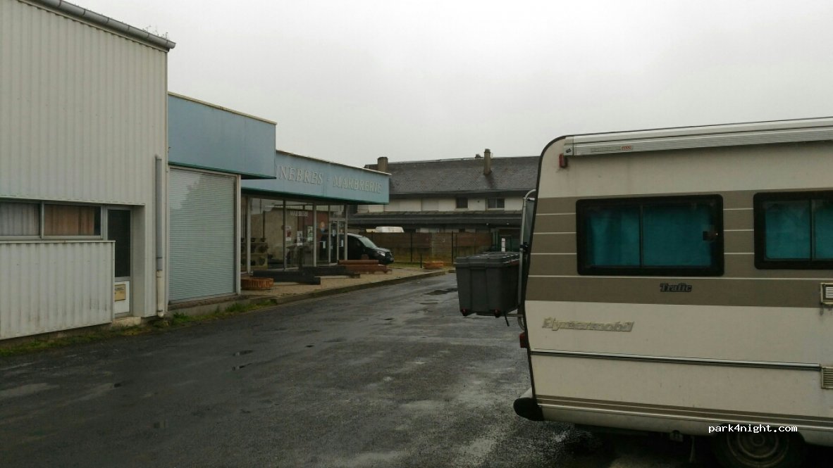 (50400) Granville - 1-143 Chemin du Couvent — foto 2