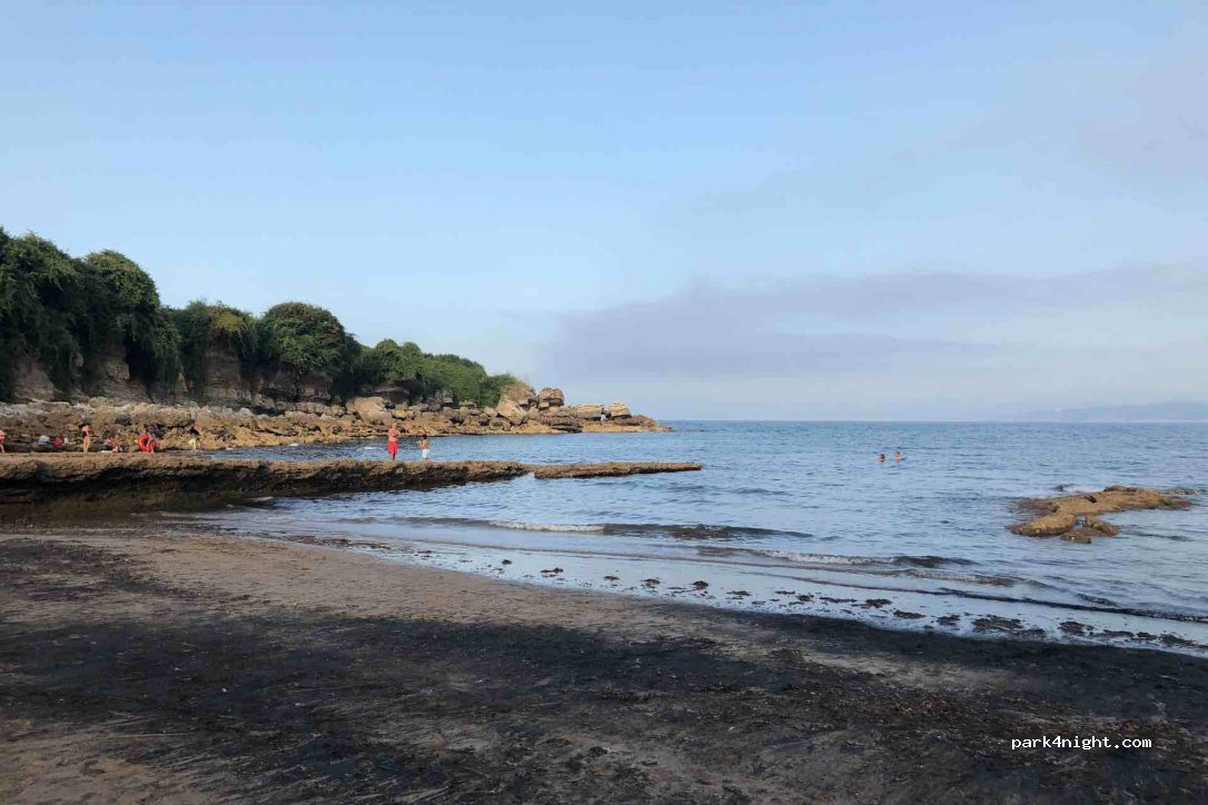 Camping El Peñoso — foto 2