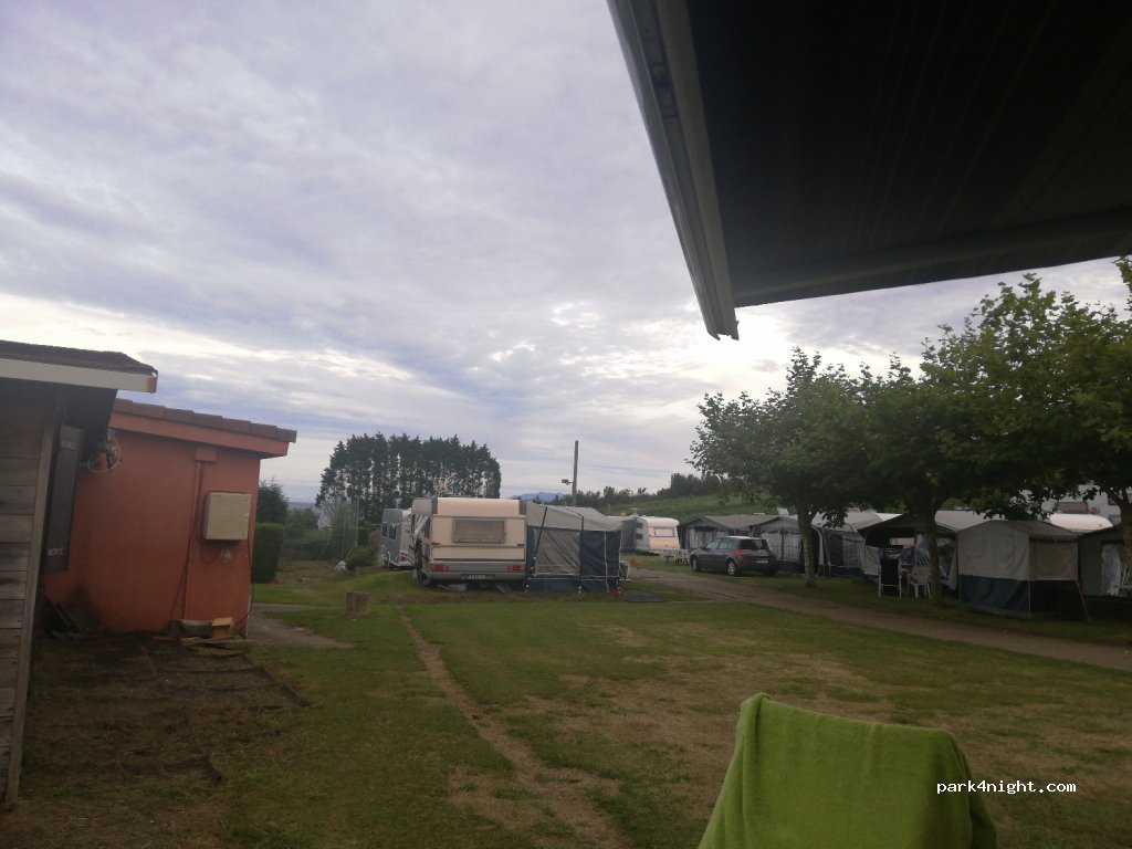 Camping El Peñoso — foto 3