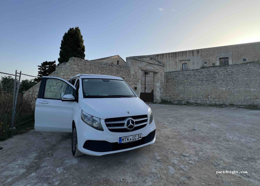 (97018) Scicli - 31 Via Guadagna — foto