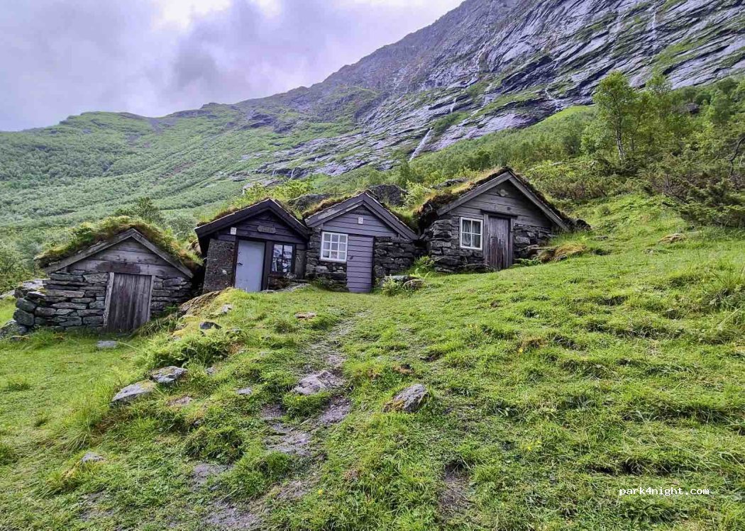 (6196) Norangsfjorden - Primær Fylkesveg 655 — foto 4