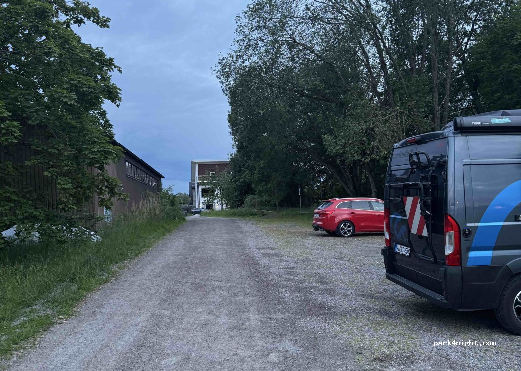 (603 65) Norrköping - 60A Bråviksvägen — foto 2