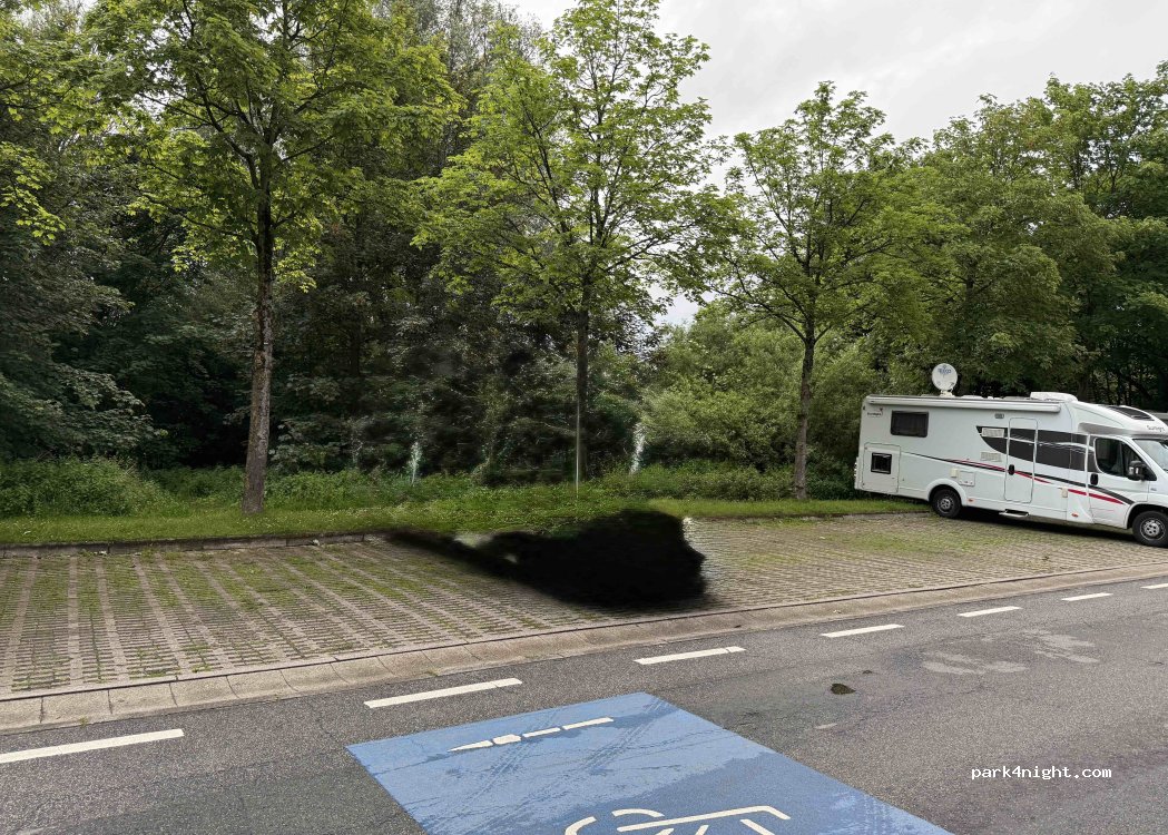 (24768) Rendsburg - 27 An der Untereider — foto