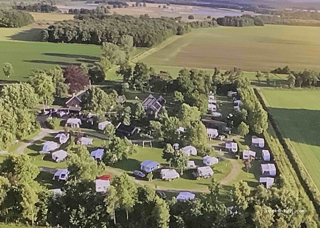 Camping & Vakantiehuis De Oosterweide — foto 2