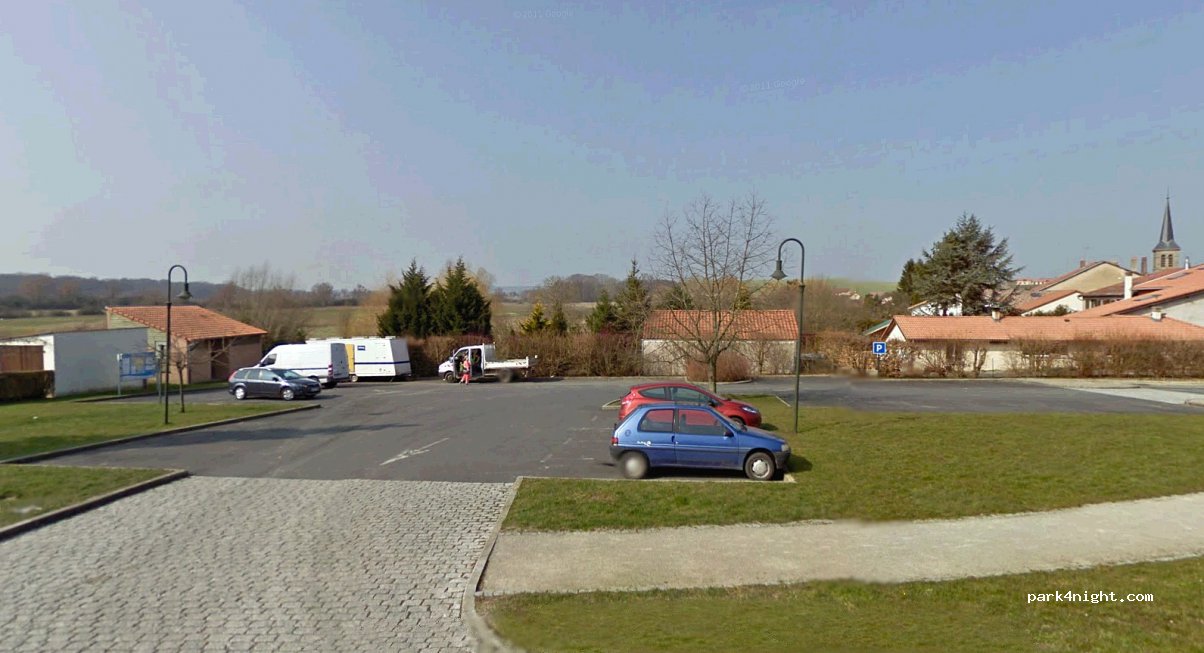 (57260) Lindre-Basse - 54 Rue Principale — foto