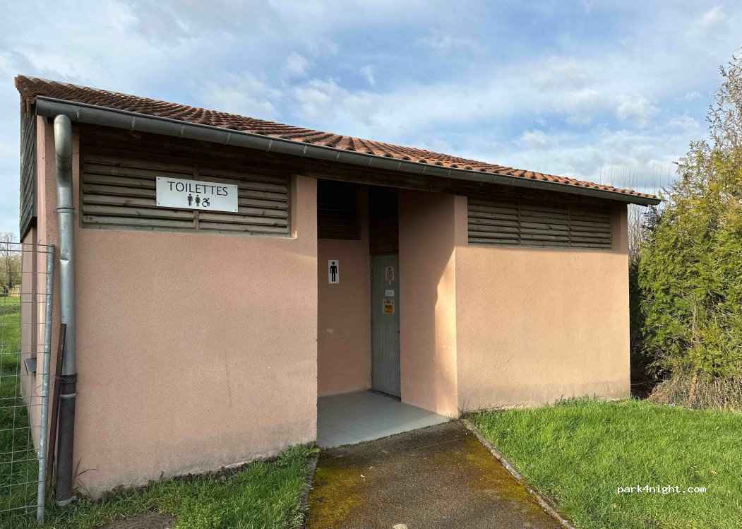 (57260) Lindre-Basse - 54 Rue Principale — foto 3