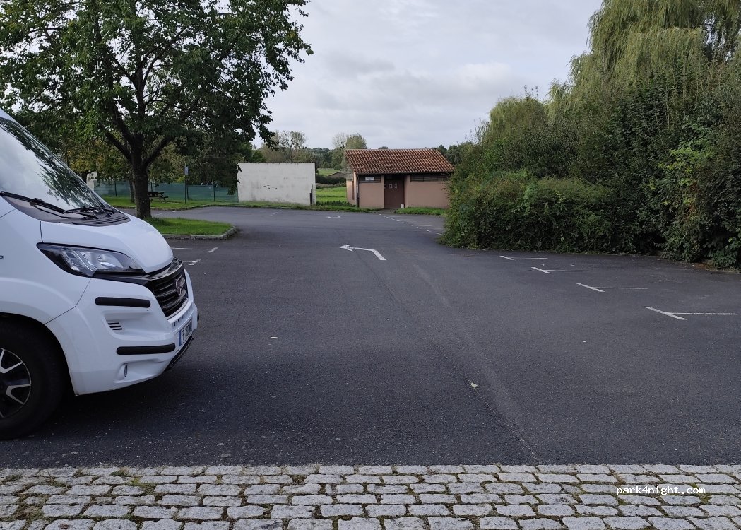 (57260) Lindre-Basse - 54 Rue Principale — foto 4