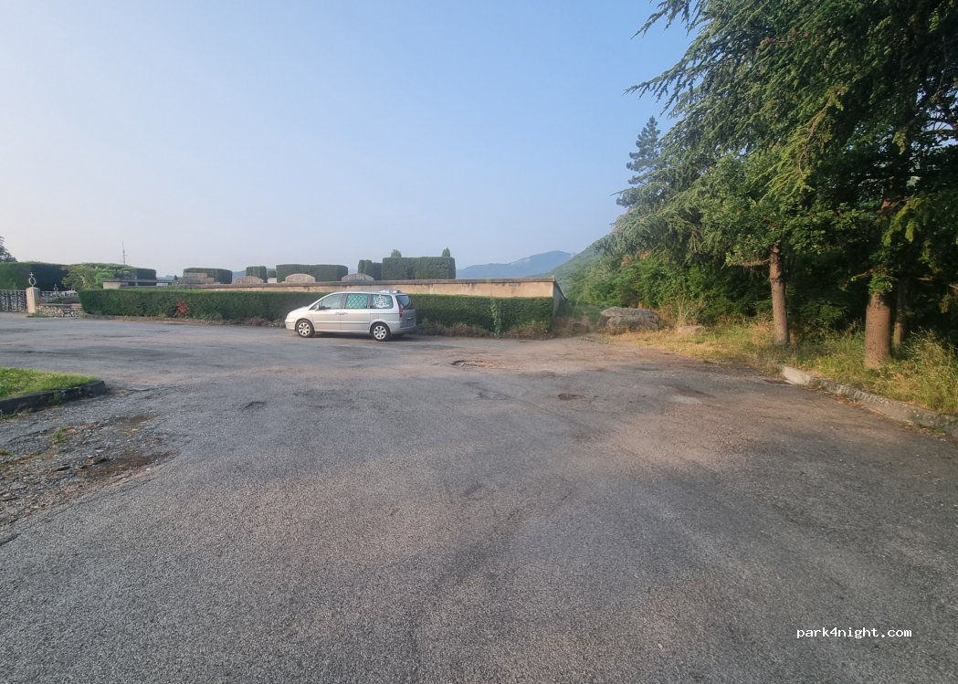 (05300) Laragne-Montéglin - 18 Chemin des Corréards — foto