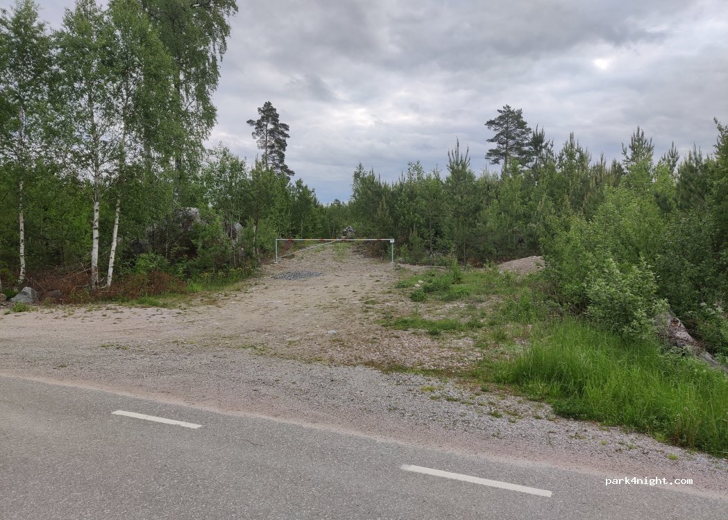 (744 51) Morgongåva - 'C' 833 — foto
