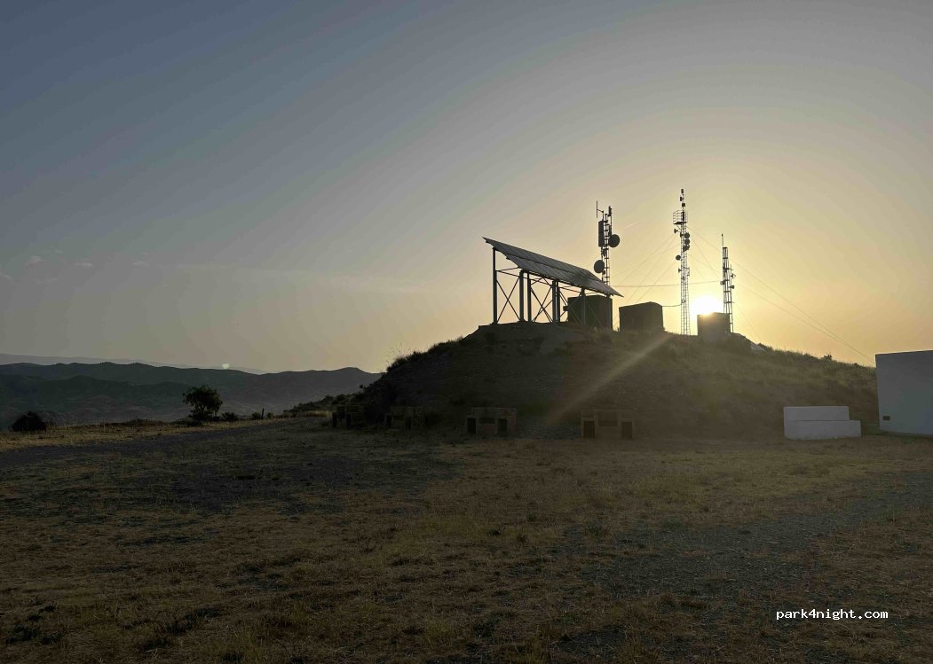 (04567) Alhabia - — foto