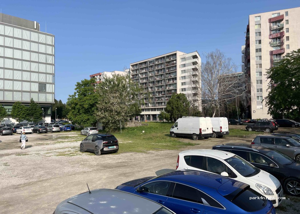 (831 04) Nové Mesto - 50D Tomášikova — foto 2