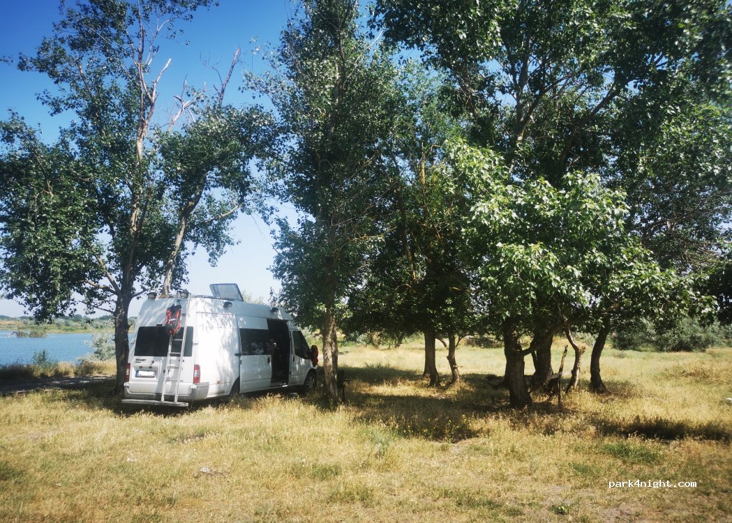 (366110) Chervlennaya - — foto 2