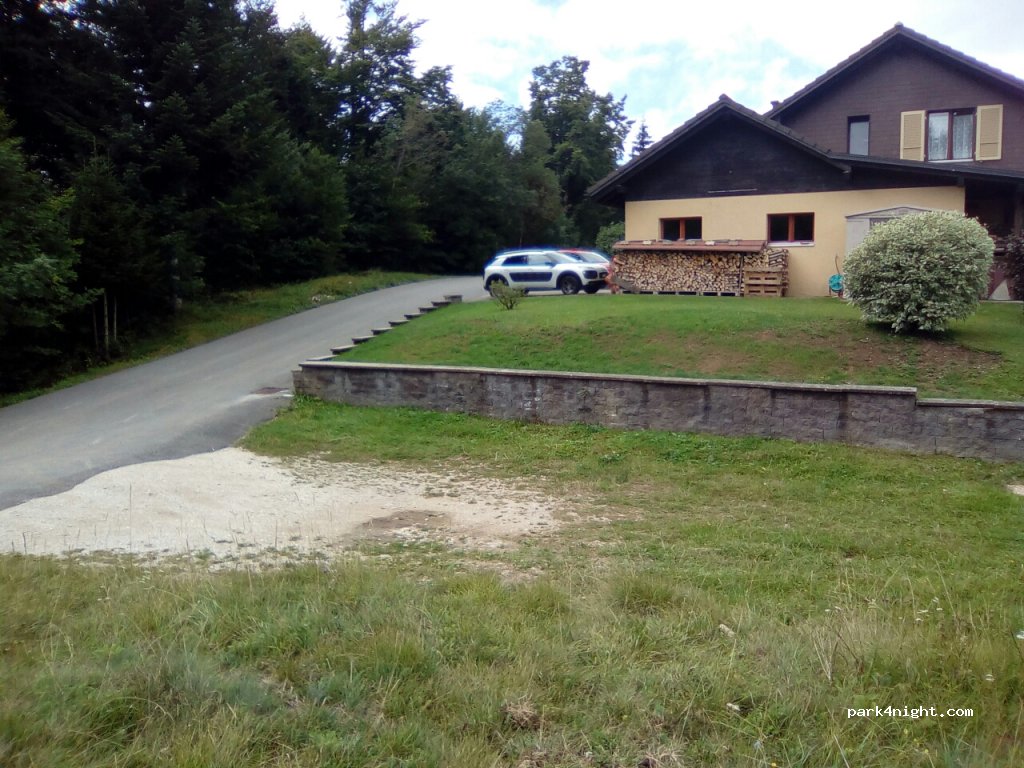 (1345) Le Lieu - 43 Le Revers — foto