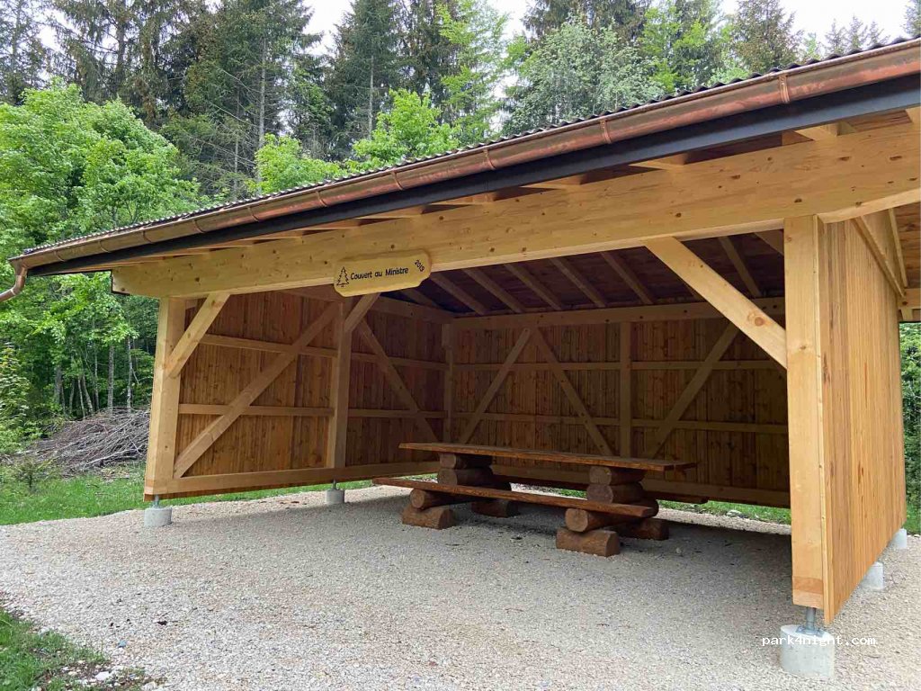 (1345) Le Lieu - 43 Le Revers — foto 4