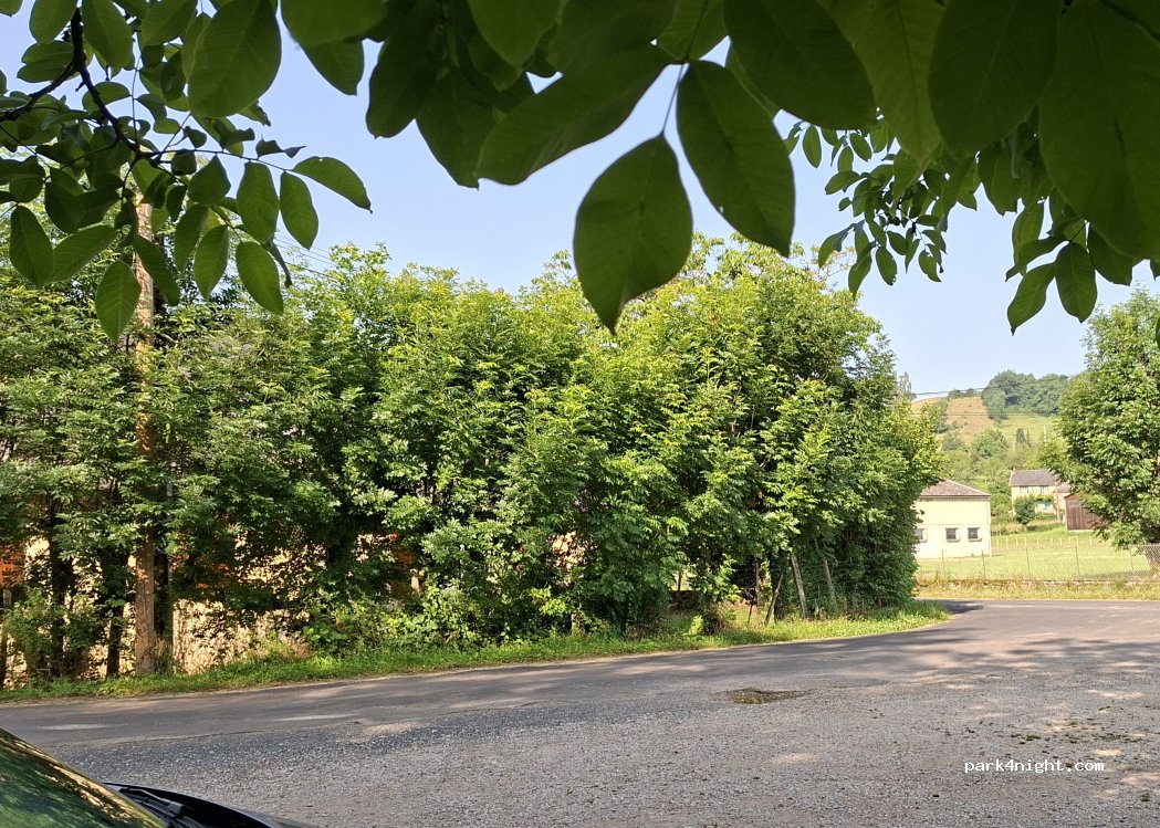 (12500) Espalion - 22 Route du Fort de Flaujac — foto 3