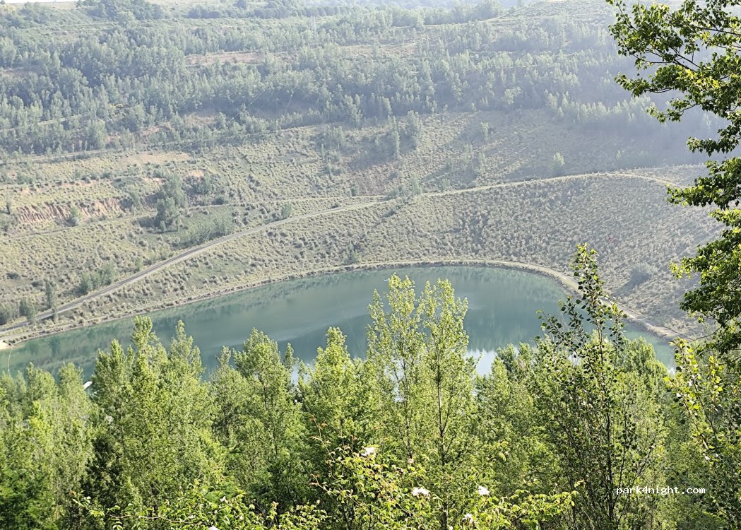 (81450) Le Garric - Unnamed Road — foto