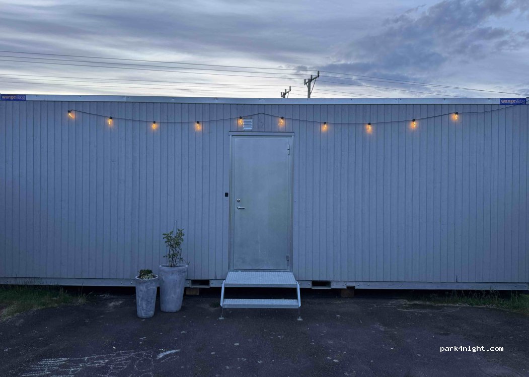 Siljansnäs Camping — foto 2