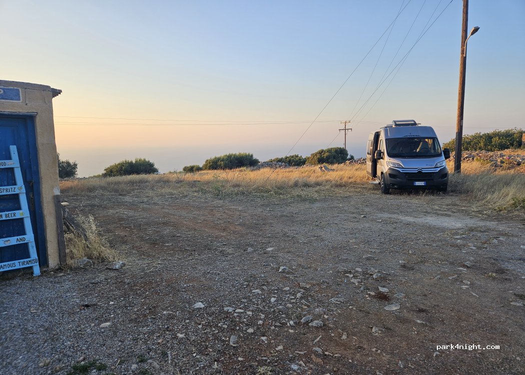 (720 53) Epano Loumas - 94 Επαρχιακή Οδός Νεάπολης - Βρουχά — foto 2