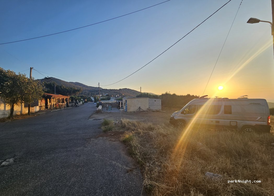 (720 53) Epano Loumas - 94 Επαρχιακή Οδός Νεάπολης - Βρουχά — foto 3