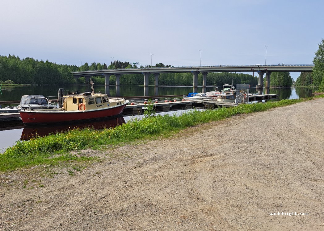 (80100) Joensuu - Unnamed Road — foto 2