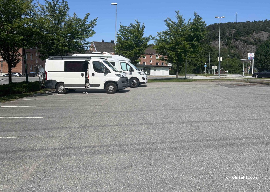 (4617) Kristiansand - 1 Markveien — foto